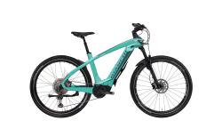 Bianchi E OMNIA XTYPE HT DEORE11 OLI630 Celeste